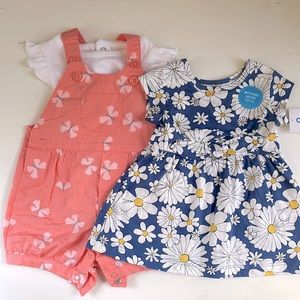 Carters 3 month bundle